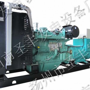 200千瓦萬迪柴油發(fā)電機(jī)組