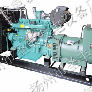 350KW萬(wàn)迪柴油發(fā)電機(jī)組