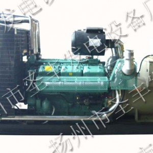 350千瓦萬(wàn)迪柴油發(fā)電機(jī)組價(jià)格