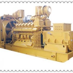 1200KW科克高壓柴油發(fā)電機(jī)組價格