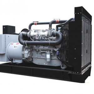 1200KW帕金斯高壓柴油發(fā)電機(jī)組價格