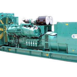 1200KW重慶康明斯高壓柴油發(fā)電機(jī)組價格