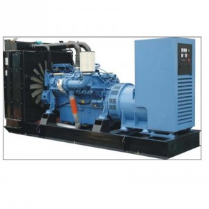 1200KW大宇高壓柴油發(fā)電機(jī)組價格