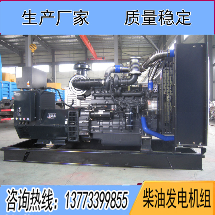 上?？ǖ贸鞘?00KW柴油發電機組KD9D310D2