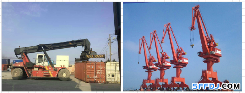10月1日起，上海這些&ldquo;禁用區(qū)&rdquo;對(duì)高排放非道路移動(dòng)機(jī)械說不！