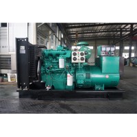 玉柴動(dòng)力50KW柴油發(fā)電機(jī)組