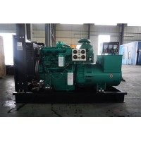 廣西玉柴15KW柴油發電機組國三