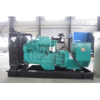 山東濱州出租康明斯動力配套150KW柴油發(fā)電機(jī)組