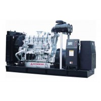 1600KW三菱柴油發(fā)電機(jī)組價(jià)格