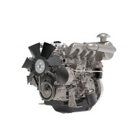 上柴動力30KW柴油發(fā)動機 4Z3.2-G21