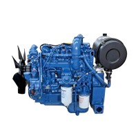 玉柴30KW柴油發動機 YCDV254FHZ-40