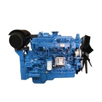 玉柴300KW柴油發(fā)動機(jī) YC6MK420L-D20