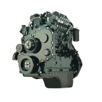 東風康明斯150KW柴油發動機 6BTAA5.9-G12