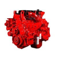 東風康明斯400KW柴油發動機 QSZ13-G3