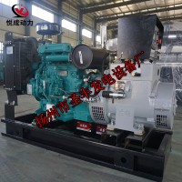 WP3.2D28E310濰柴動力20KW柴油發電機組