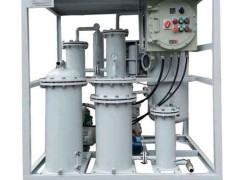 供應國能TYAEX潤滑、液壓油真空濾油機