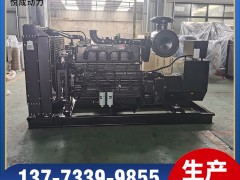NT855-GA重慶康明斯200KW發(fā)電機組產(chǎn)品視頻解說