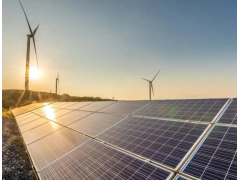 太陽能發電機