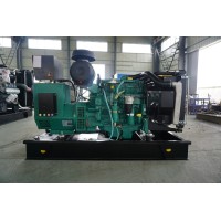 TAD731GE沃爾沃150KW柴油發(fā)電機組
