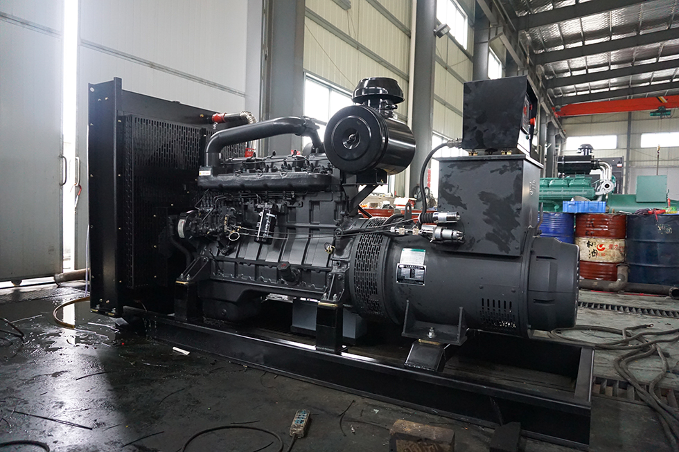 SC13G280D2上柴股份200KW柴油發(fā)電機(jī)組報(bào)價(jià)