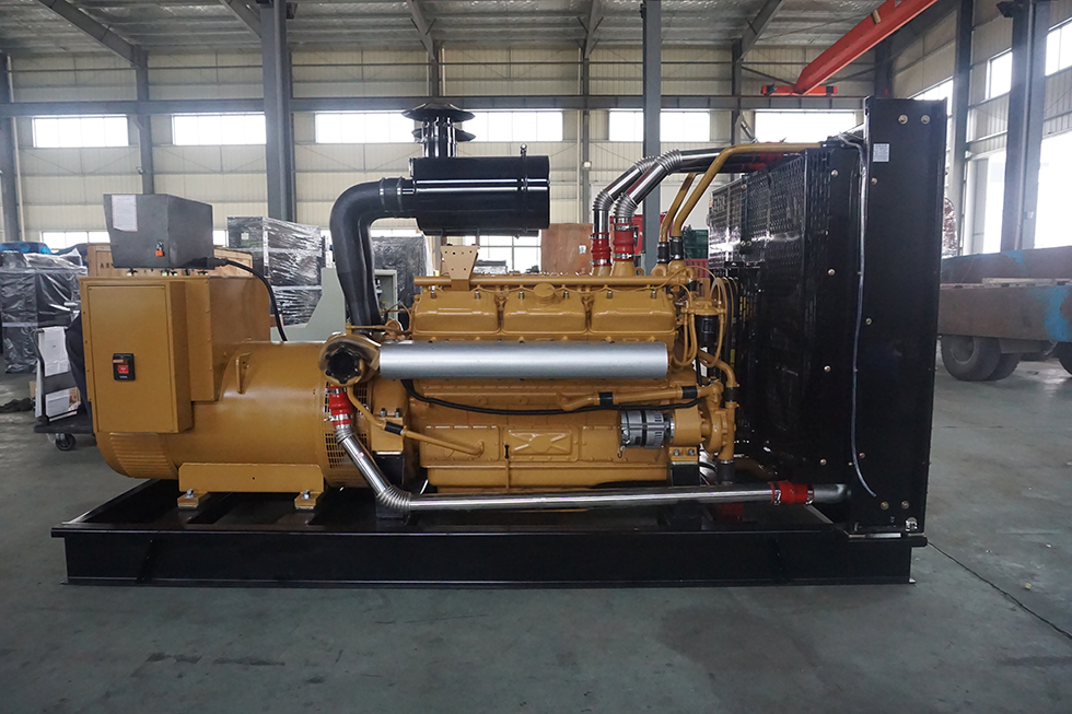 SDV450申動400KW柴油發電機組報價
