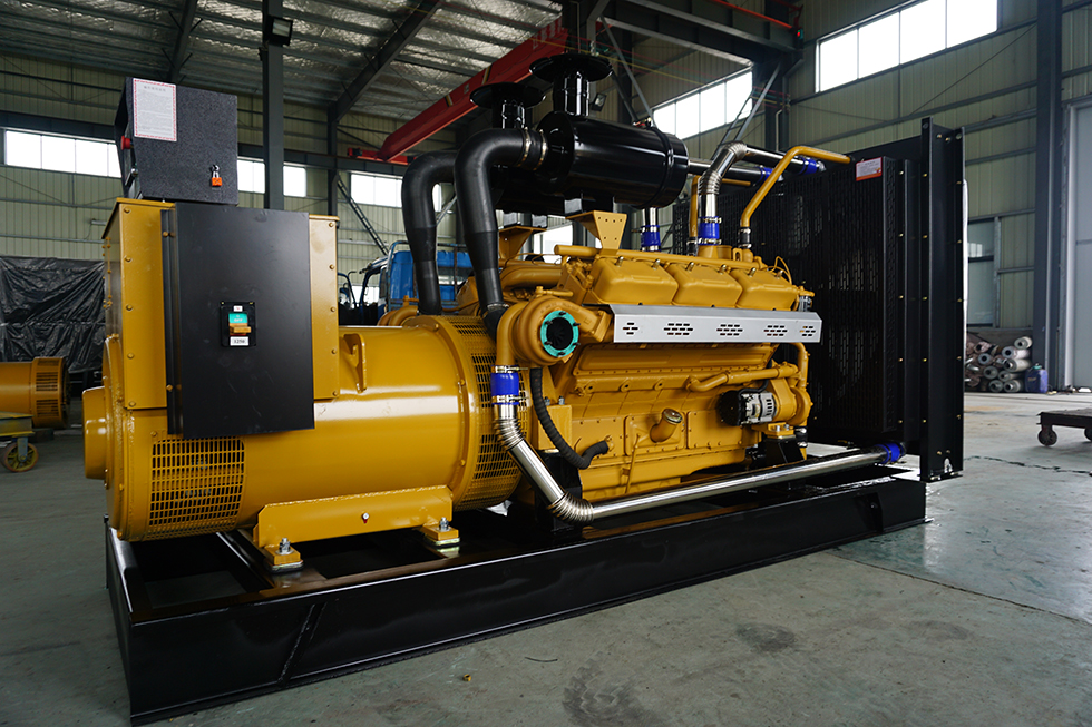 KD26H420上海卡得城仕400KW柴油發(fā)電機(jī)組報(bào)價(jià)
