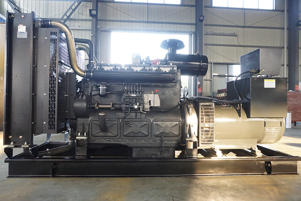 KD12H263上海卡得城仕250KW柴油發(fā)電機(jī)組報(bào)價(jià)