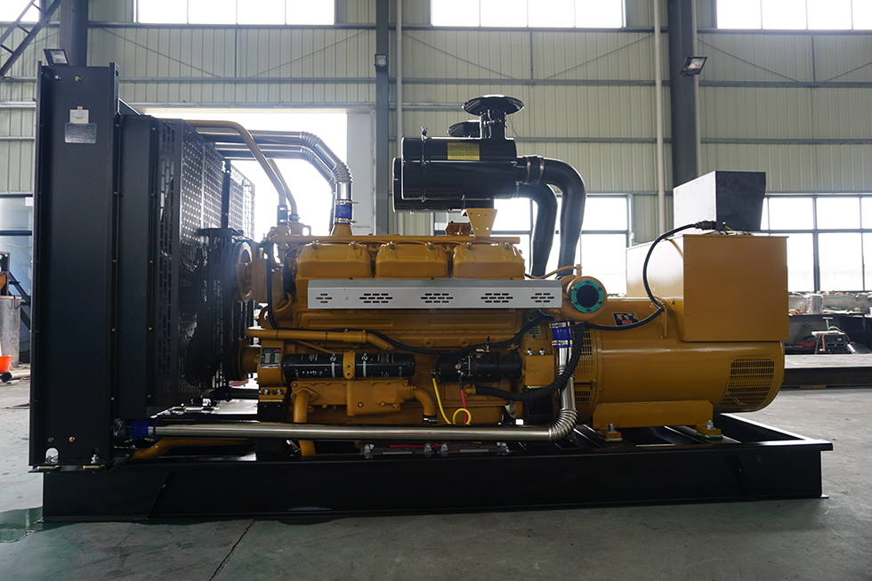 KD26H420上海卡得城仕400KW柴油發(fā)電機(jī)組報(bào)價(jià)