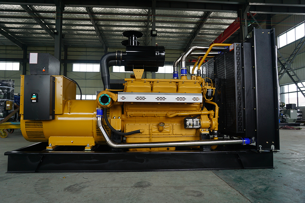 KD26H420上海卡得城仕400KW柴油發(fā)電機(jī)組報(bào)價(jià)