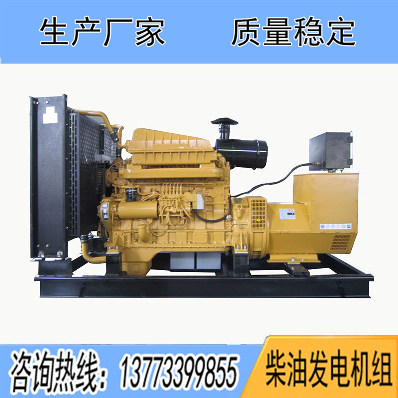 KD13H227上海卡得城仕200KW柴油發(fā)電機組報價