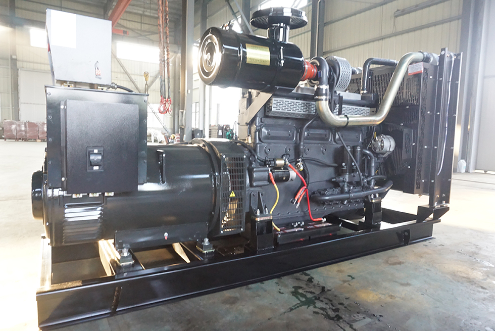 KD12H263上海卡得城仕250KW柴油發(fā)電機(jī)組報(bào)價(jià)