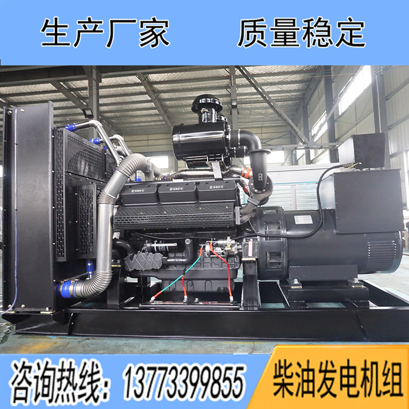 KDSC27G755D2上?？ǖ贸鞘?00KW柴油發電機組報價