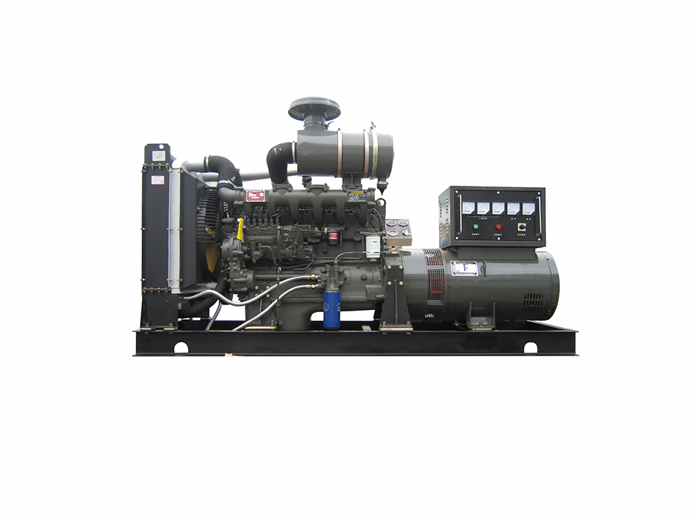 PHF6110ZLD1濰柴華豐100KW柴油發電機組報價