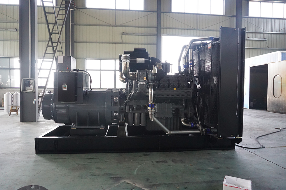 WD327TAD78無(wú)錫動(dòng)力800KW柴油發(fā)電機(jī)組報(bào)價(jià)