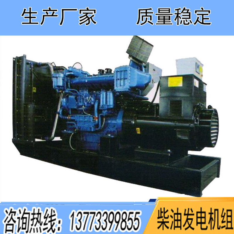 TBD620V12-2CA河柴道依茨1200KW柴油發(fā)電機(jī)組報(bào)價(jià)