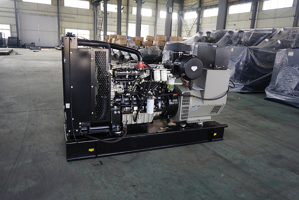 1106A-70TAG2珀金斯120KW柴油發(fā)電機組報價