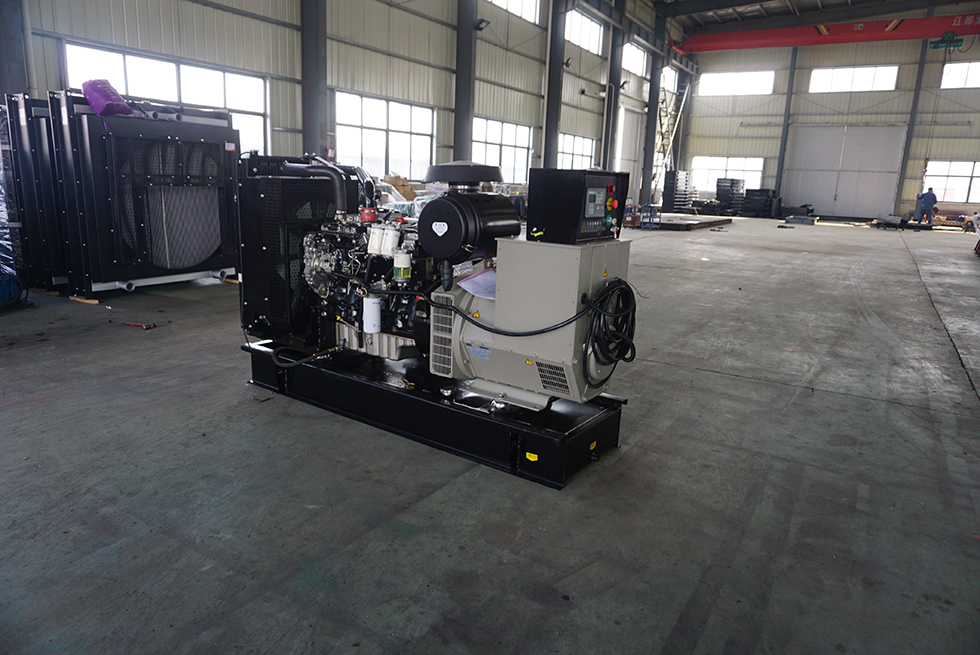 1106A-70TAG2珀金斯120KW柴油發(fā)電機組報價